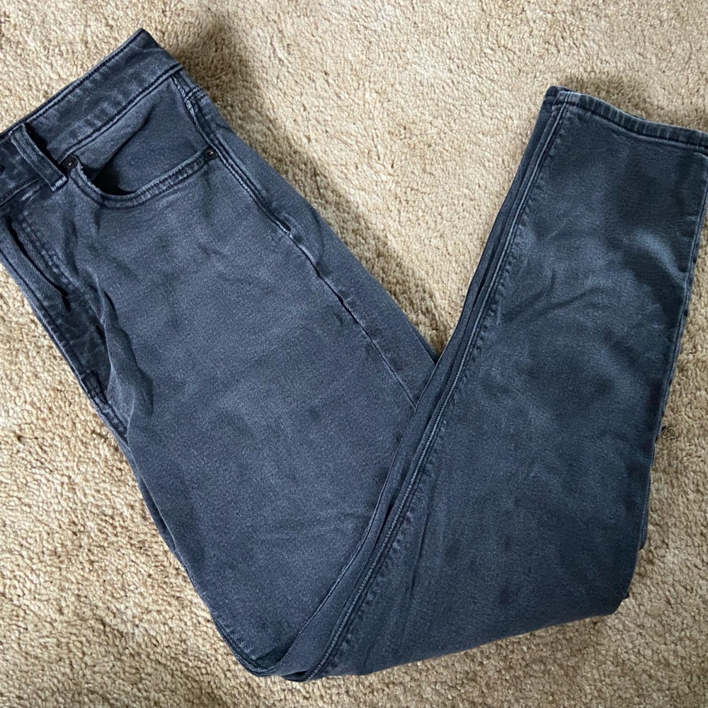 American Eagle Mom Jeans